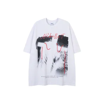 HKRXEC T Shirts Men