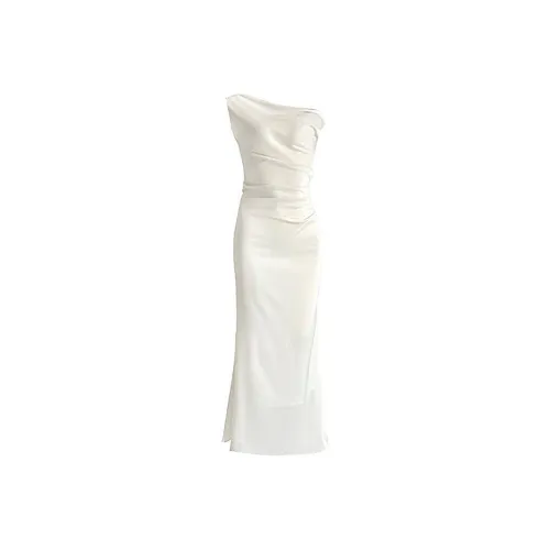Yvetteclassic Sleeveless Dress Women's