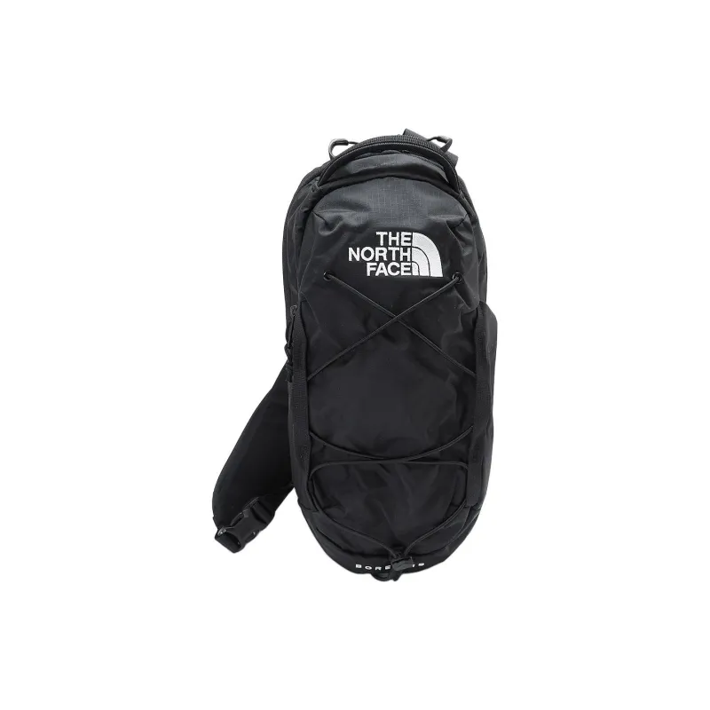 THE NORTH FACE BOREALIS Outdoor Bags Nylon 5.3L Black Unisex-0