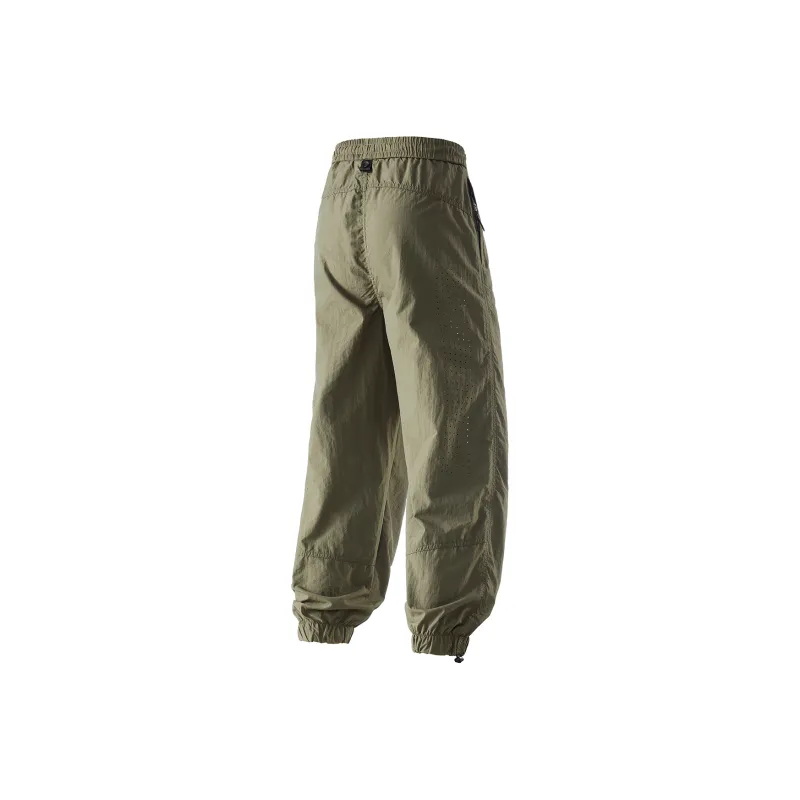 Pilot The Camel Casual Pants Unisex-15