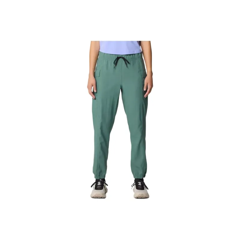 MOUNTAIN HARDWEAR Knitted Sweatpants Women's-3