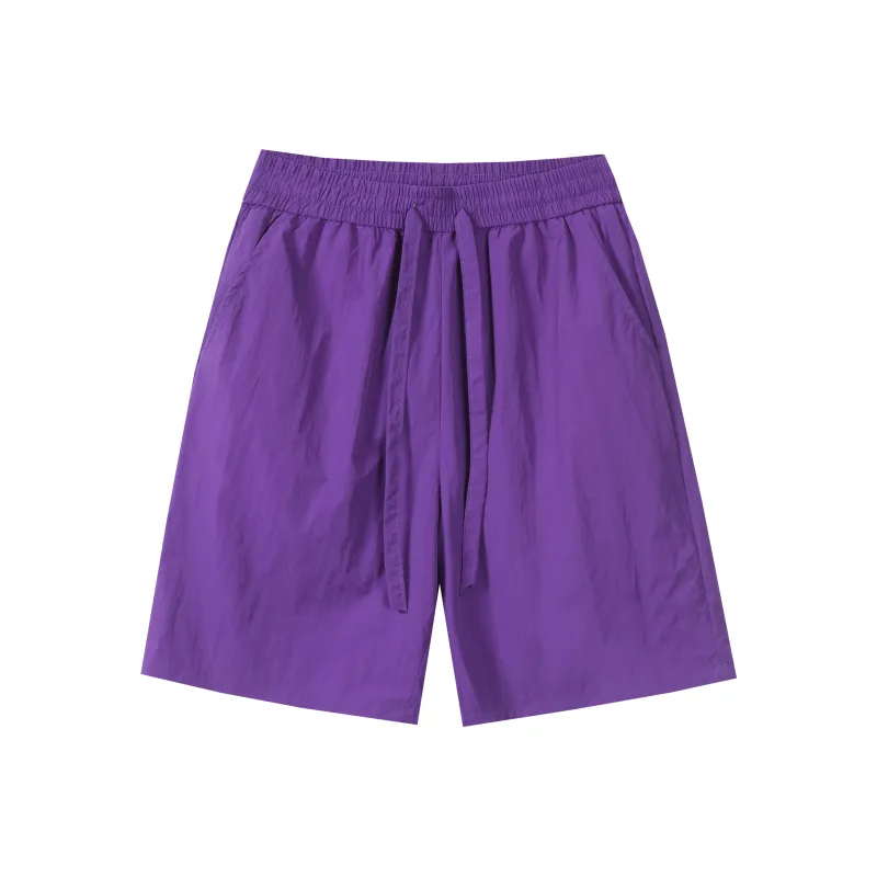 SCHEPPERHEYN Casual Shorts Unisex-14