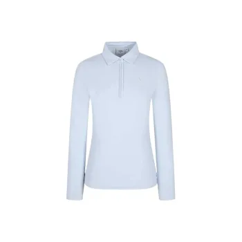 Callaway Golf Clothing Women's Light Blue
