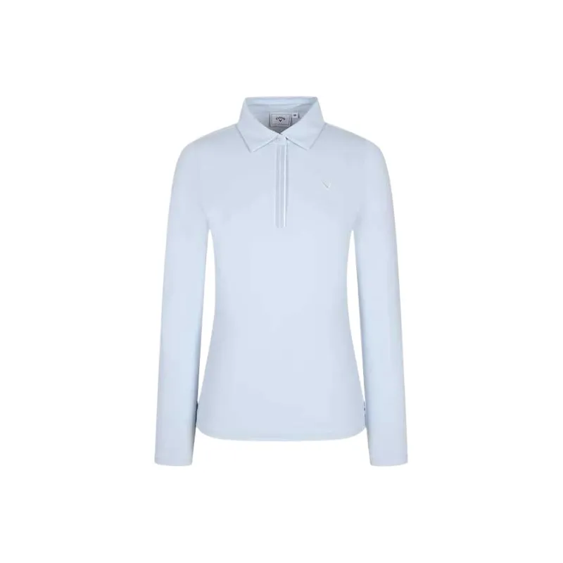 Callaway Golf Clothing Women's Light Blue-0