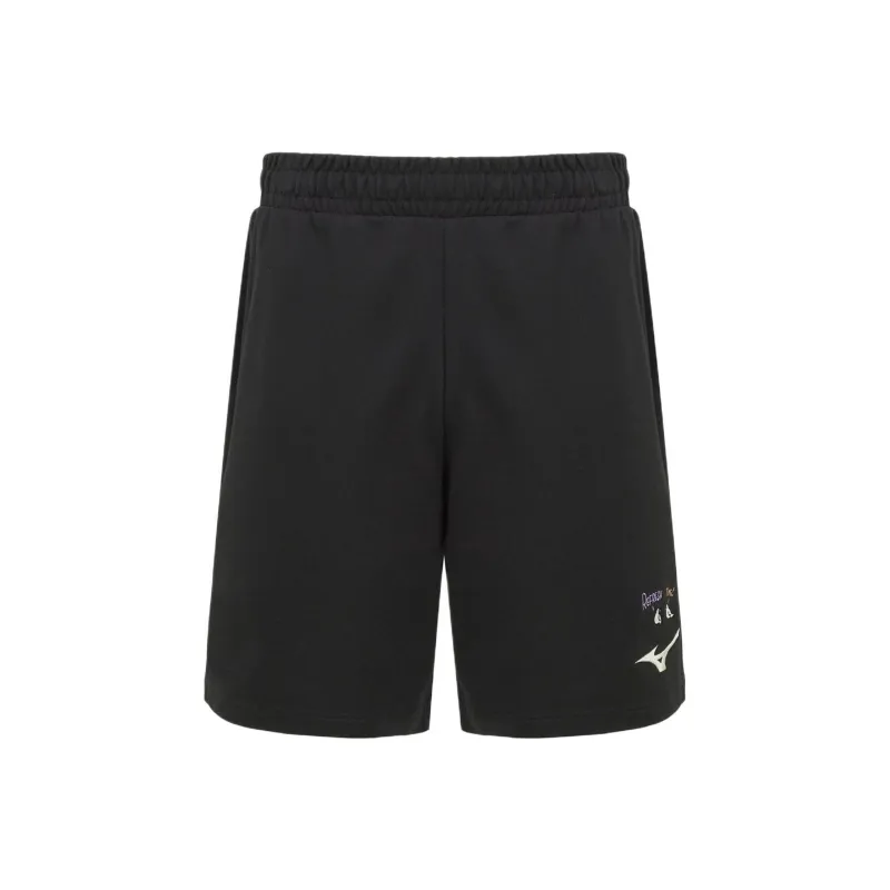Mizuno Casual Shorts Unisex-2