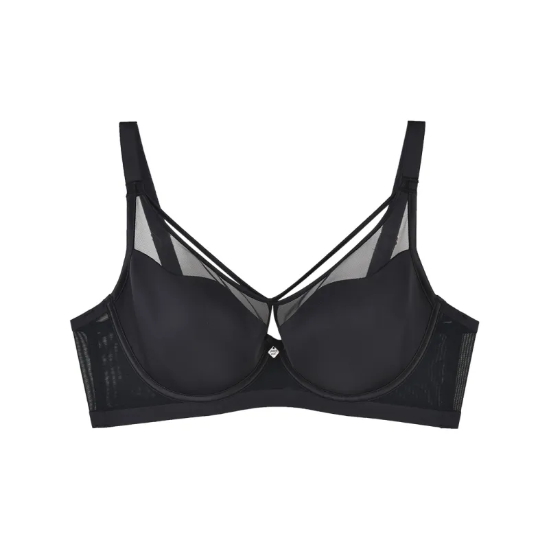 MY BODY Women's Bras-5
