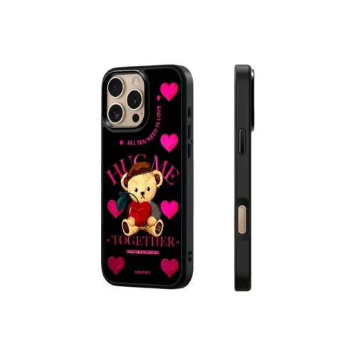 CHAODIANXIA Phone Cases