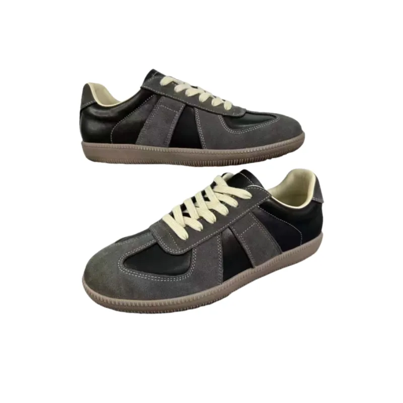 A Fairy Tale Of A Pair Of Shoes Low Top Skateboard Shoes Men's-5