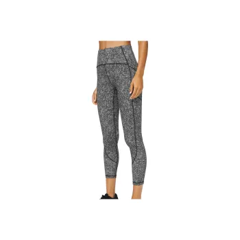 Lululemon Tightest Stuff Athletic Trousers Women's Black Starlight