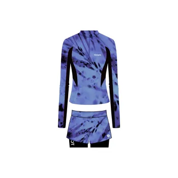 TOSWIM Two Piece Swimsuit Women's [The Dark Side Of Light]