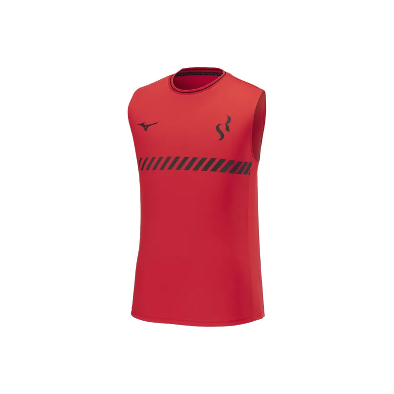Mizuno Alpha SR4 Workout Clothing Unisex-5