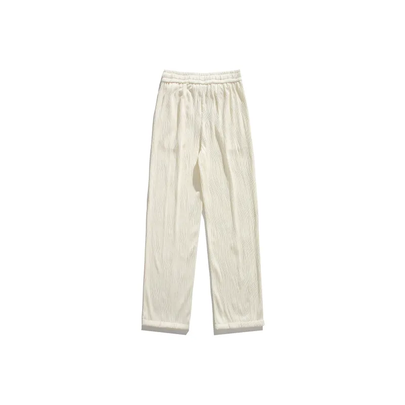 Nuthink Casual Pants Unisex-7