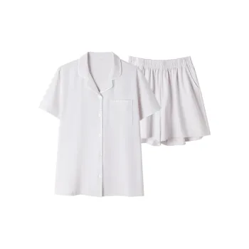 LUCKMEEY Women's Pajama Sets