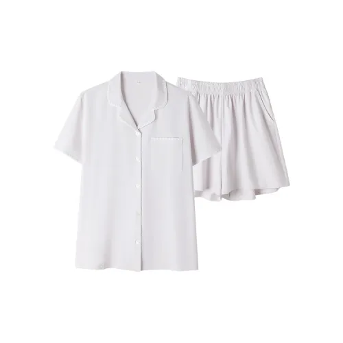 LUCKMEEY Women's Pajama Sets