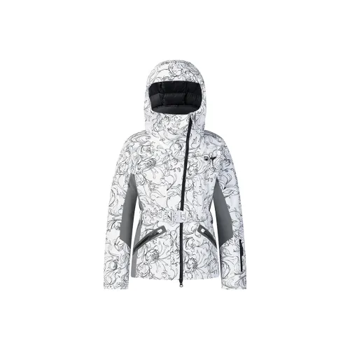 FILA x James Jean Ski Tops Women's All Over Print