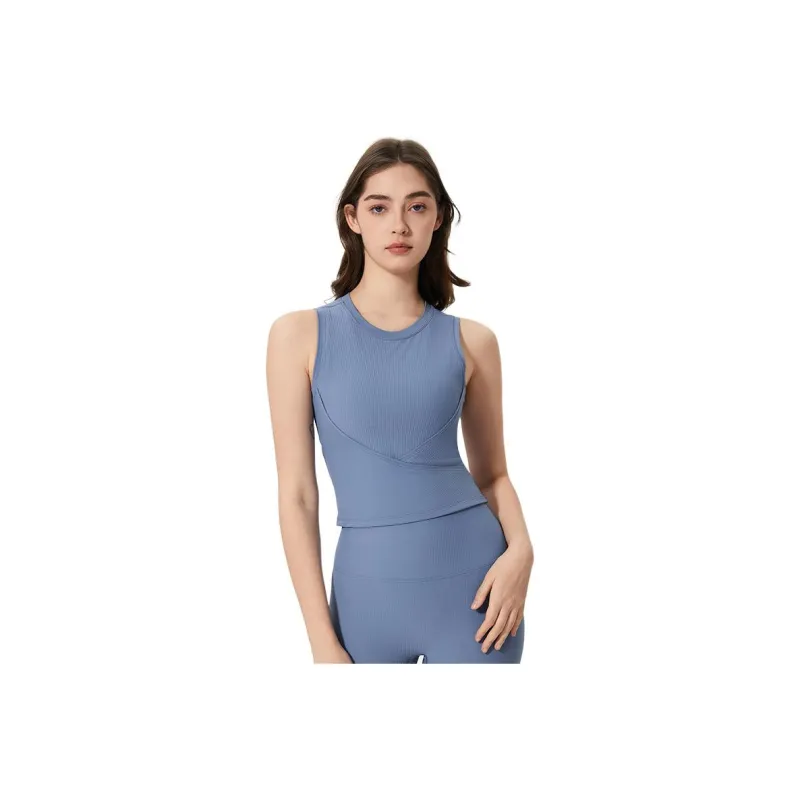 Ordifen Yoga Tank Tops Women's-4