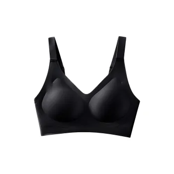 YUZHAOLIN Bra Women's Combo Set