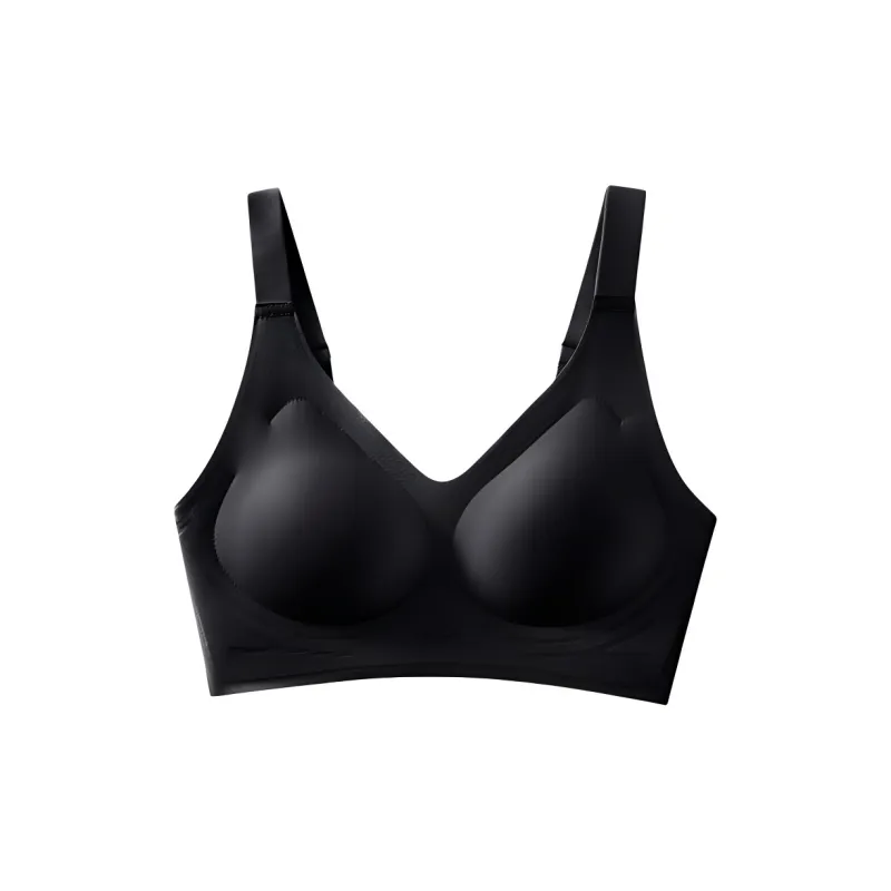 YUZHAOLIN Bra Women's Combo Set-0