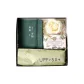 [The Future Can Be Expected]Package 14 (Umbrella+Notebook+Hanbaoli Soap+Artificial Rose)