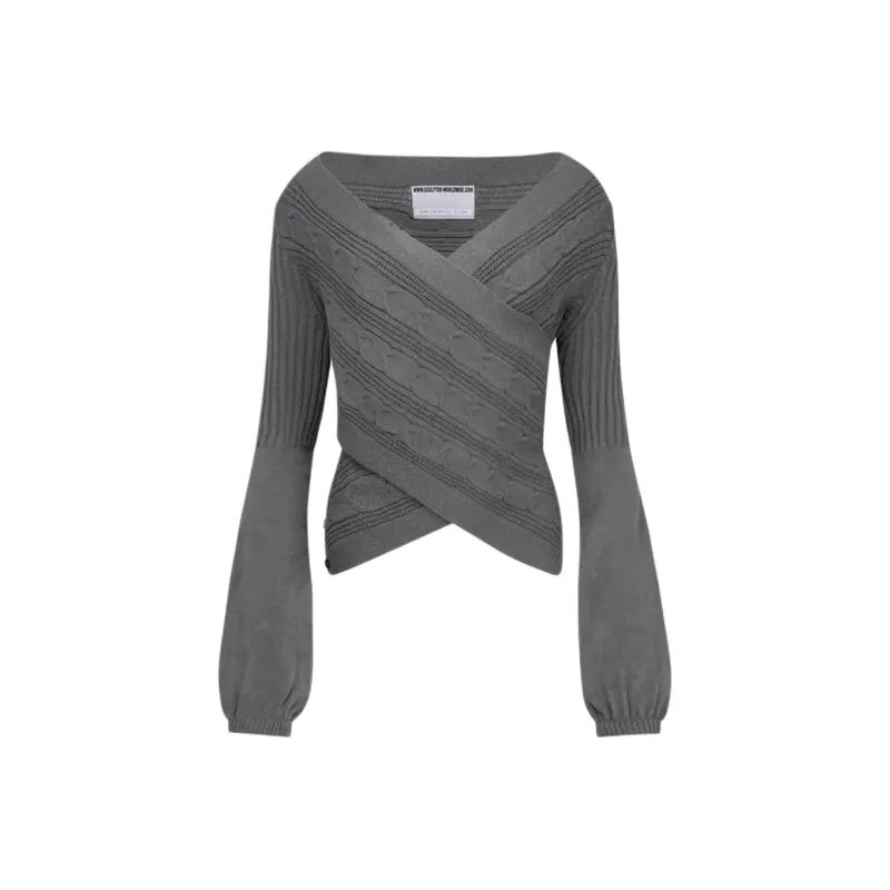 SCULPTOR Knitwear Women's-4