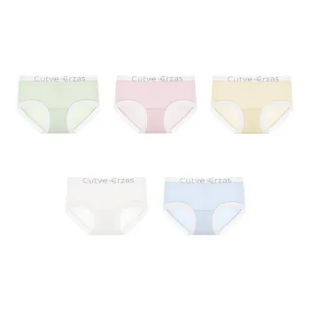 Ordifen Underpants Women's 5 Pack