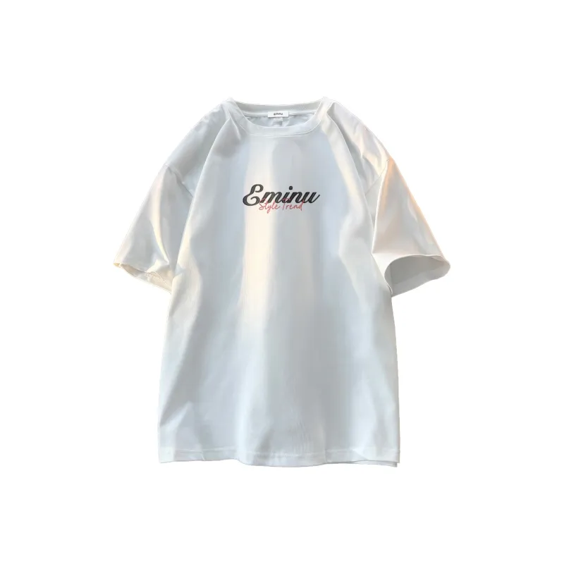 EMINU T Shirts Unisex-1