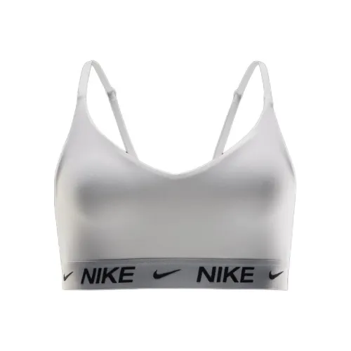 Nike Indy Light Support Women's Padded Adjustable Sports Bra