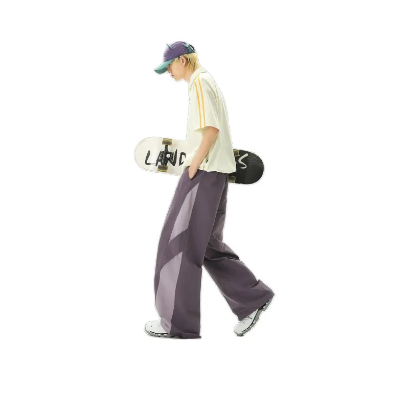 SCHEPPERHEYN Casual Pants Unisex-5