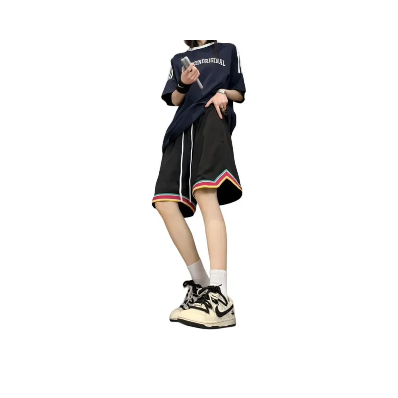 Ordifen Basketball Shorts Women's-0
