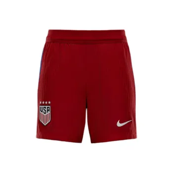 Nike Uswnt 2024 Match Away Women's Nike Dri FIT Adv Soccer Shorts