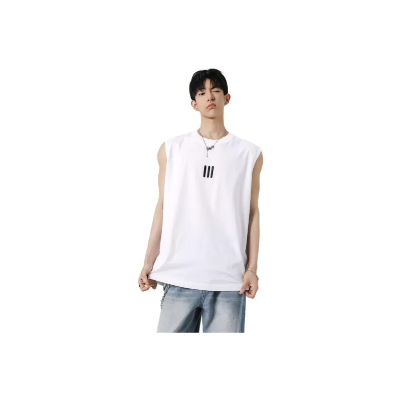 OASISVR Tank Tops Unisex-0