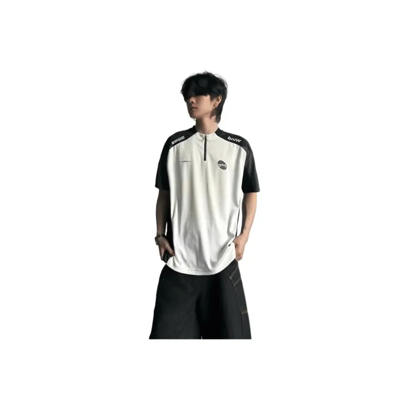 DARK HORSE T Shirts Unisex-3