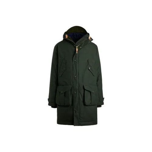 MANIFATTURA CECCARELLI Alaska Parka Jackets & Coats Men's