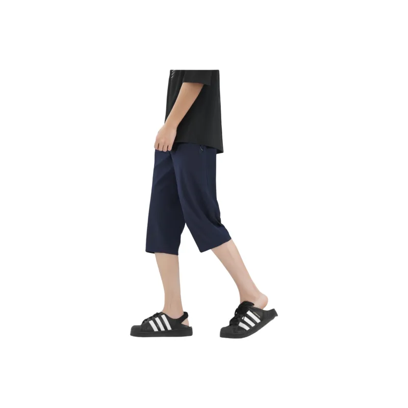 Evil Lions Casual Shorts Unisex-6