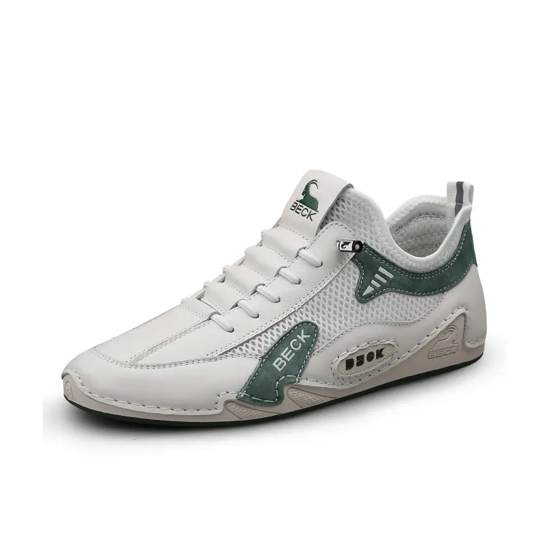 BECK Navigator Collection Low Top Casual Shoes Unisex-1