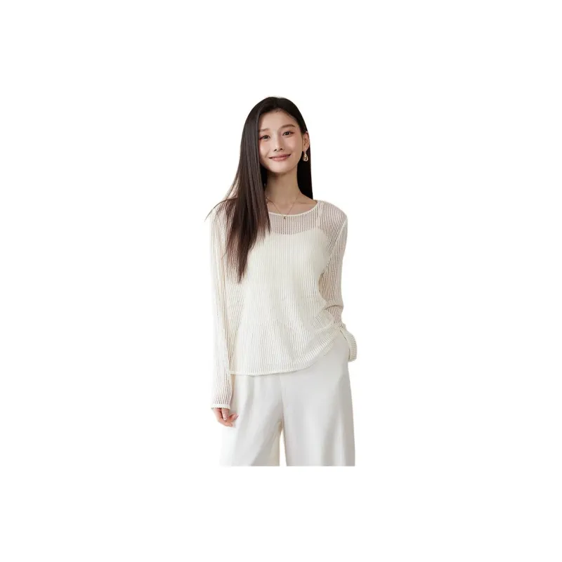Yi Mengyuan T Shirts Women's-0