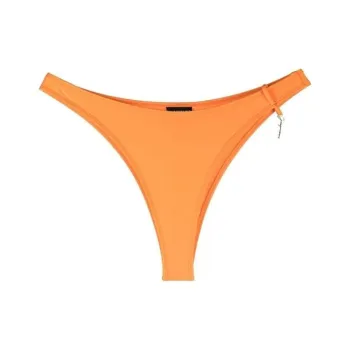 Jacquemus Swimming Shorts Women's Orange