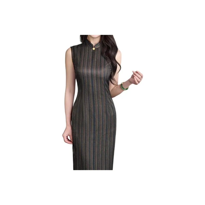 ENEESSI Cheongsams Women's-8