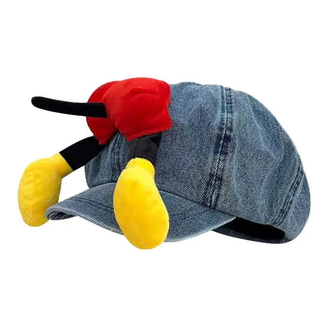 IOTS Berets Unisex-1