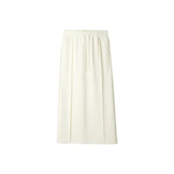 HLA Casual Long Skirts Women's