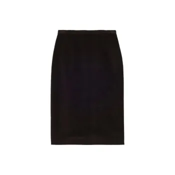 INES DE LA FRESSANGE Casual Long Skirt Women's Brown