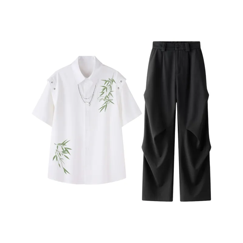 PAL ONGACO Casual Sportswear Unisex-8