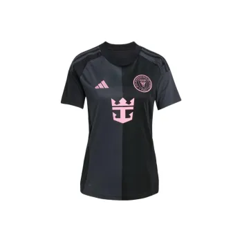 Adidas Free Shipping With AdiClub Inter Miami Cf 25/26 Messi Away Jersey