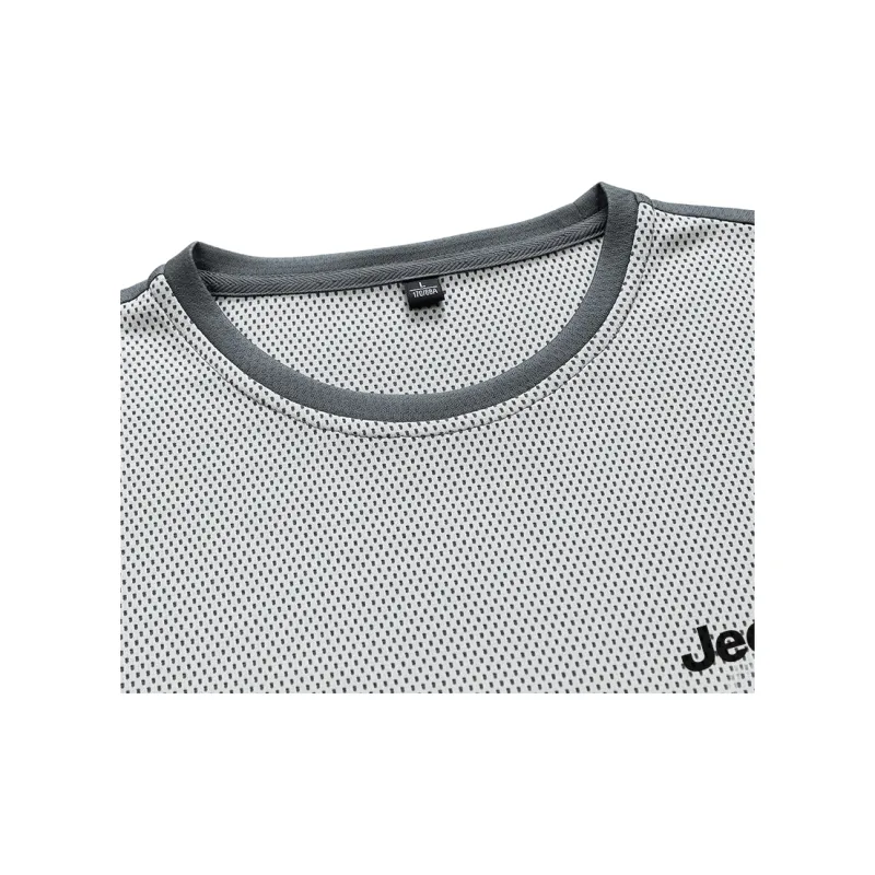 Jeep Unisex Tank Tops-3