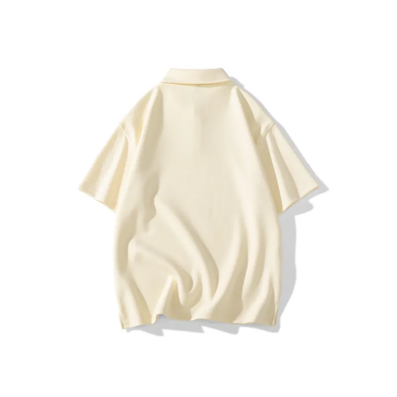 7 SEVFUN Polo Shirts Unisex-7