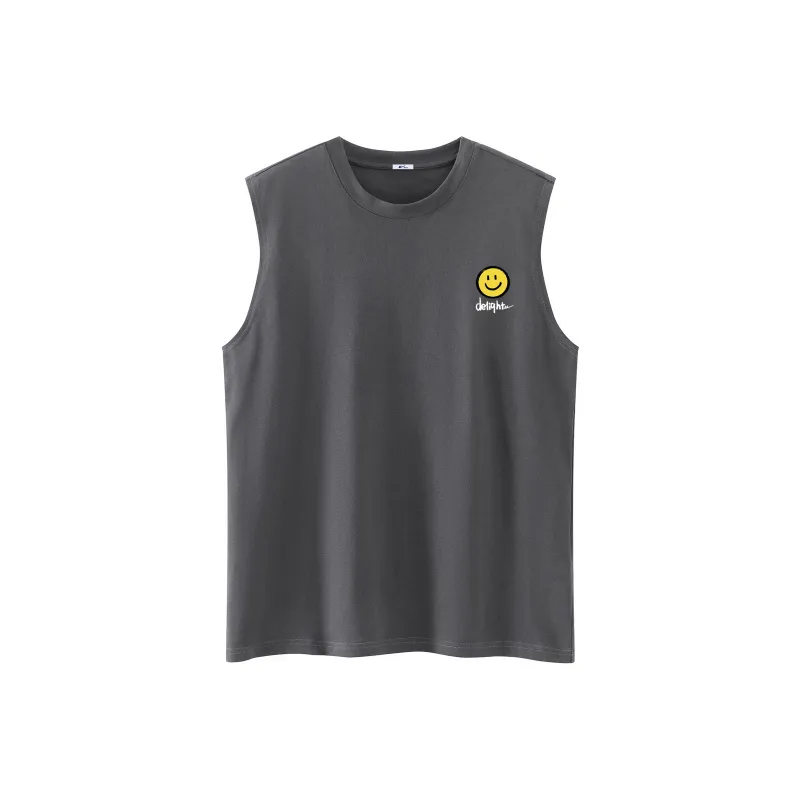 Warrior Ride The Wind And Waves Series Tank Top Unisex-6