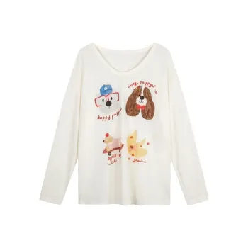 AURORA MUSE Regular T Shirt Women's