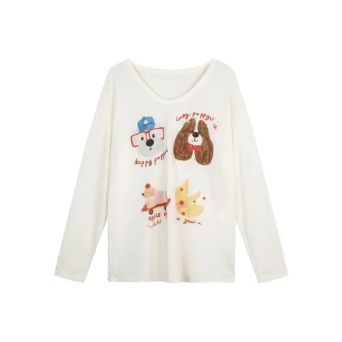 AURORA MUSE Regular T Shirt Women's