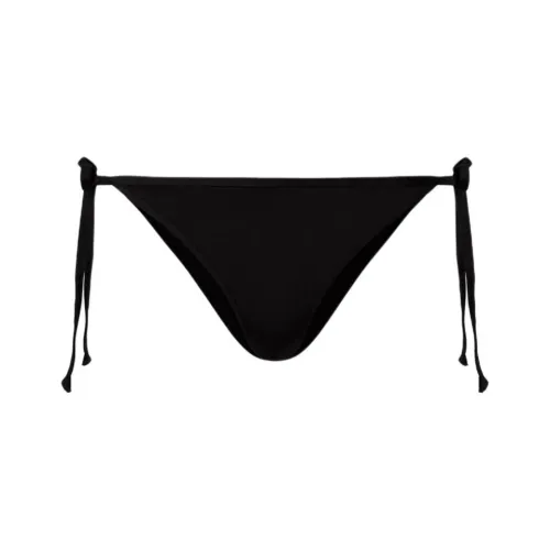 TWINSET MILANO Swimming Shorts Women's Black