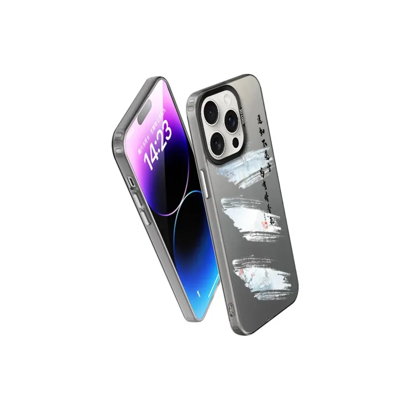 MaiBuZhe Phone Cases-8